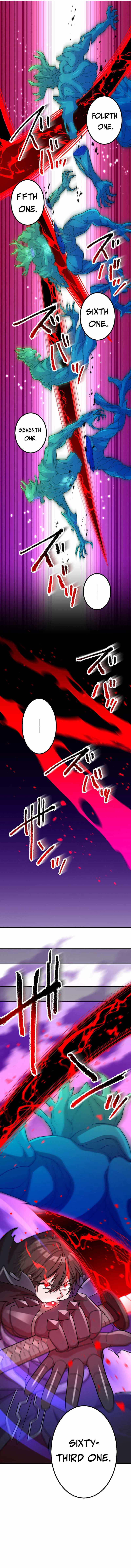 Level Drain (Manga) Chapter 79 11